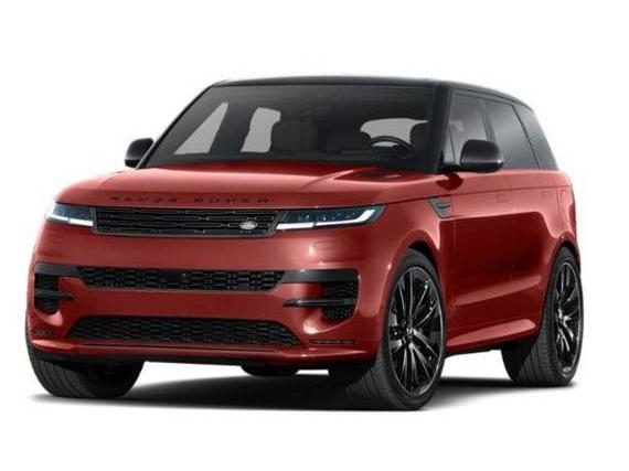 LAND ROVER RANGE ROVER SPORT 2023 SAL1P9EU4PA137424 image LAND ROVER RANGE ROVER SPORT 2023 SAL1P9EU4PA137424 image